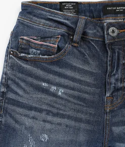 Sale Jeans|Bottoms | Cult of Individuality Punk Super Skinny Jean Roman