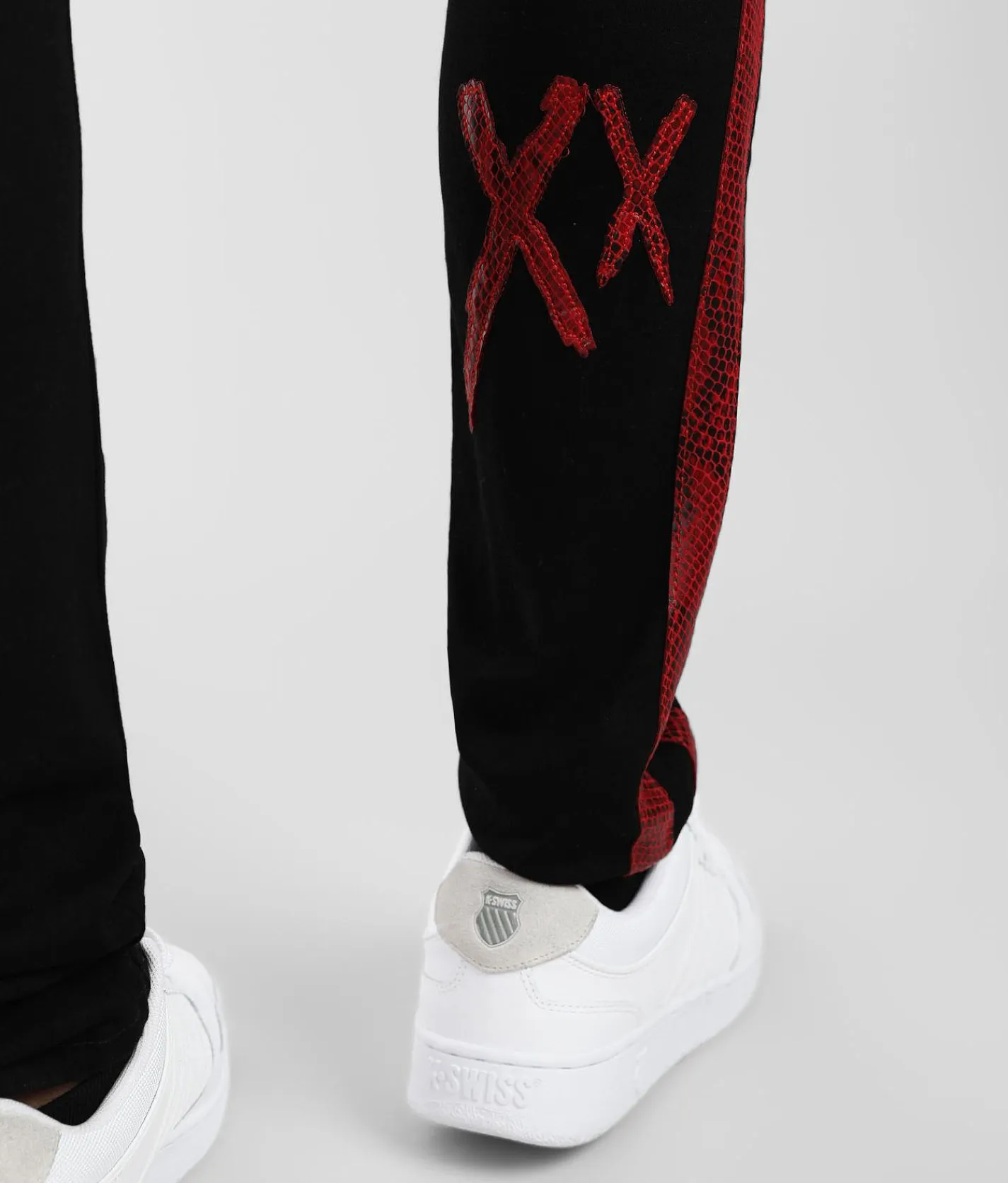 Cult of Individuality Punk Super Skinny Jean Black Sale