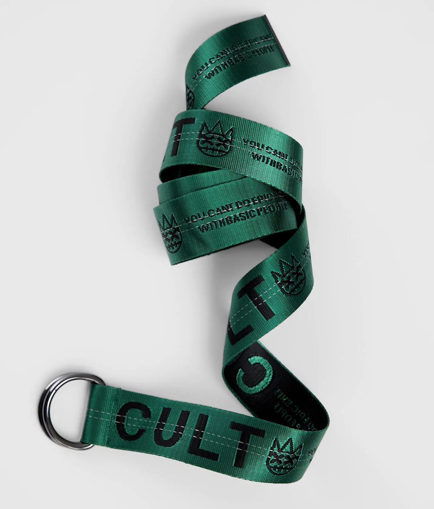 Sale Jeans|Bottoms | Cult of Individuality Punk Super Skinny Stretch Forest