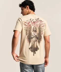 Sullen Purity T-Shirt Peyote Online