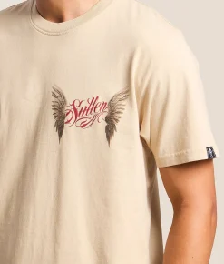 Sullen Purity T-Shirt Peyote Online