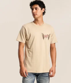 Tops | Sullen Purity T-Shirt Peyote