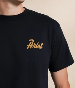 Ariat Quality Ranch Rope T-Shirt Black Sale