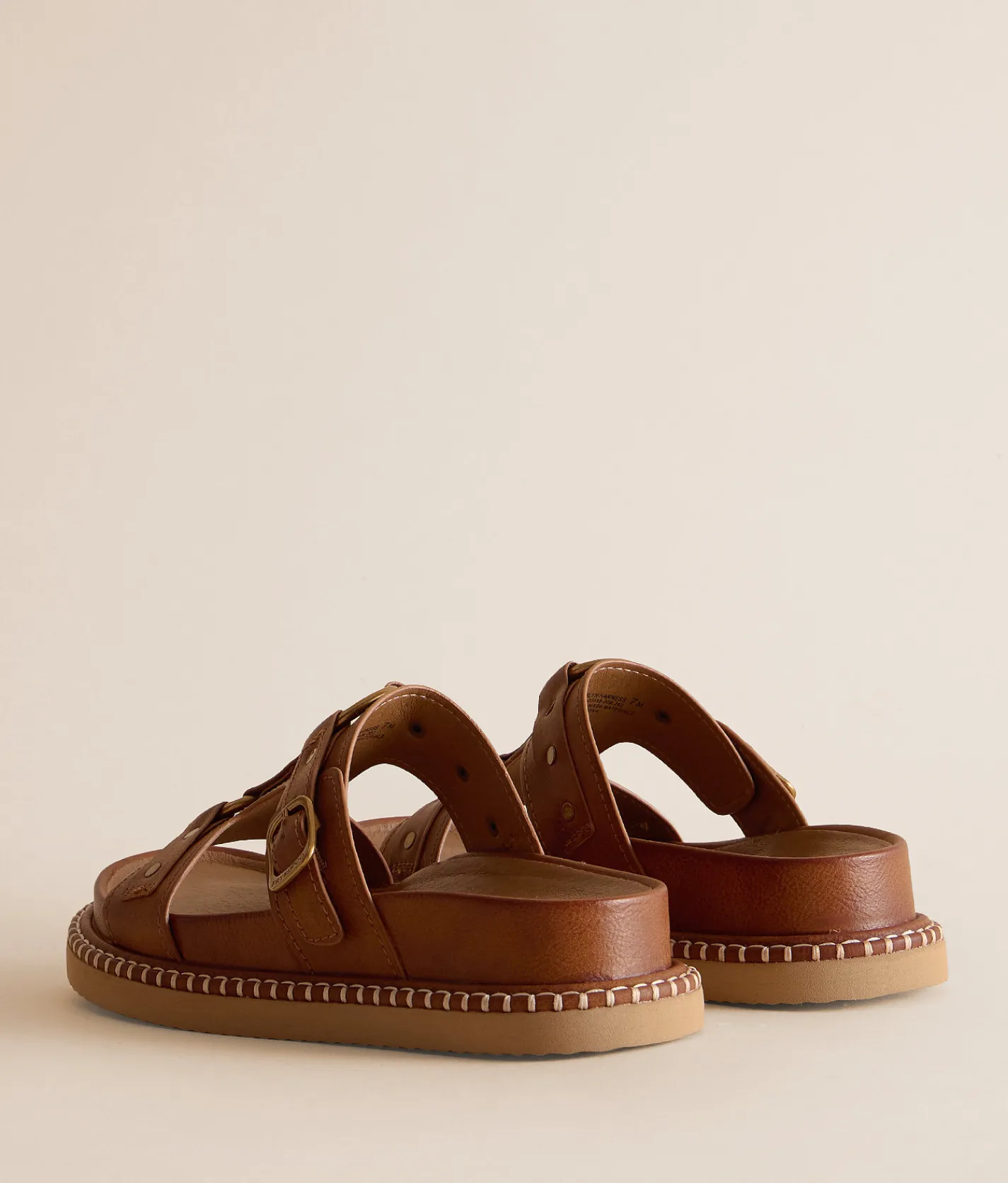 Shoes | Frye and Co. Ramblyn Harness Sandal Caramel