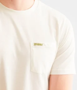 Graphic T-Shirts | Sendero Provisions Co. Reach For The Sky T-Shirt Vintage White