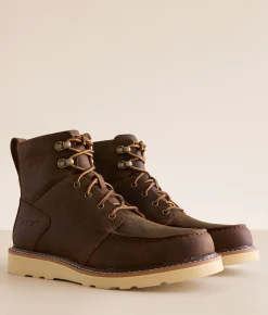 Ariat Recon Leather Boot Barn Brown Online