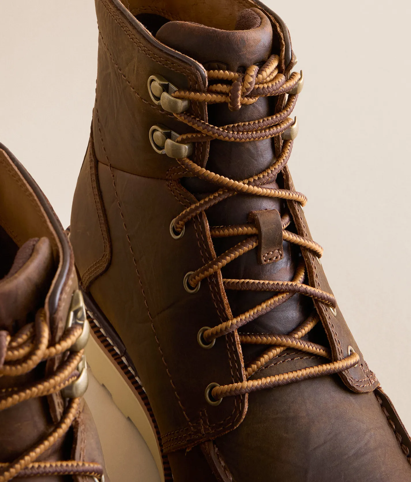 Ariat Recon Leather Boot Barn Brown Online