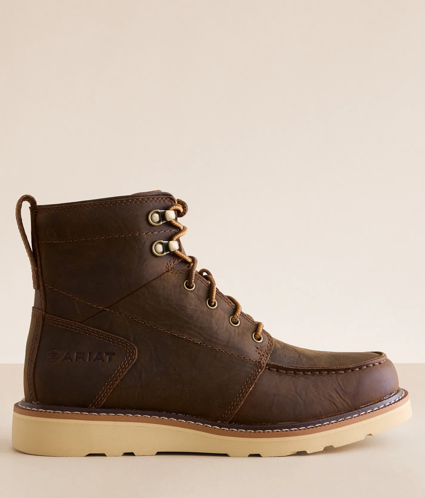 Ariat Recon Leather Boot Barn Brown Online