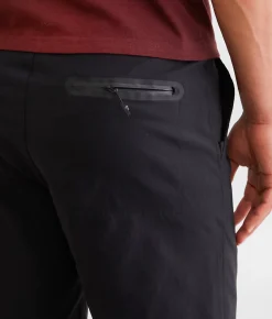 Coco Reef Reef Bramble Utility Stretch Walkshort Caviar Online