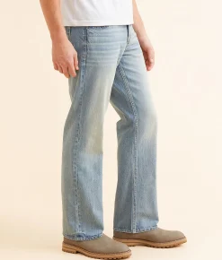 Bottoms|Jeans | Reclaim Regular Boot Jean Lorikeet