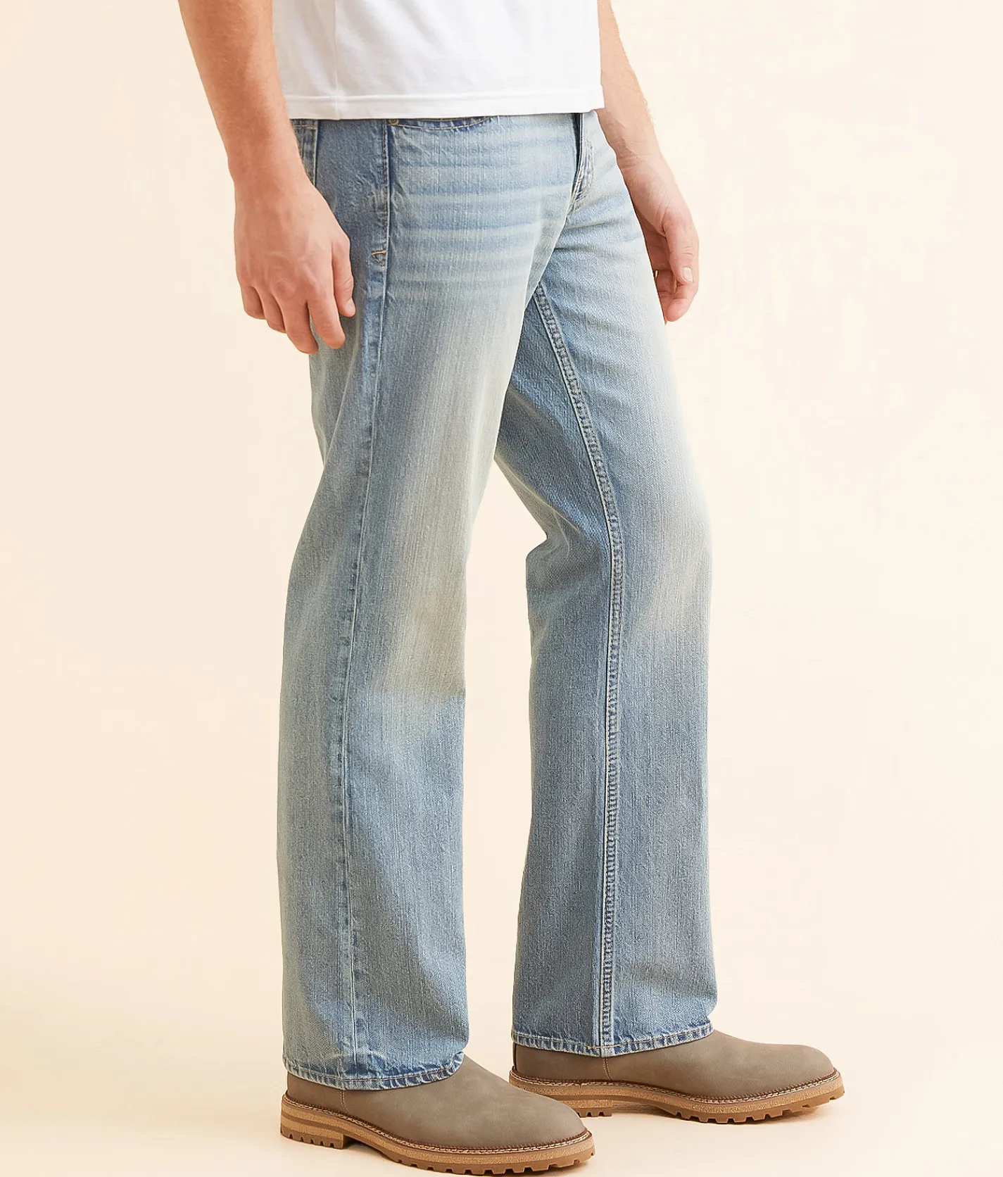 Bottoms|Jeans | Reclaim Regular Boot Jean Lorikeet