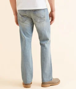 Bottoms|Jeans | Reclaim Regular Boot Jean Lorikeet