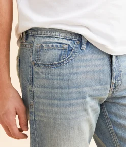 Bottoms|Jeans | Reclaim Regular Boot Jean Lorikeet
