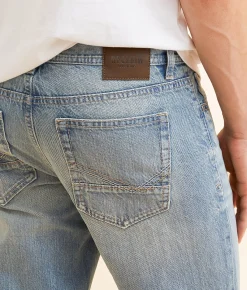 Bottoms|Jeans | Reclaim Regular Boot Jean Lorikeet