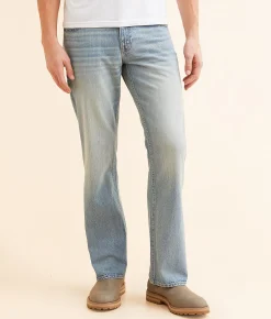 Bottoms|Jeans | Reclaim Regular Boot Jean Lorikeet
