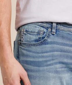 Bottoms|Jeans | Reclaim Regular Boot Stretch Jean Beltex