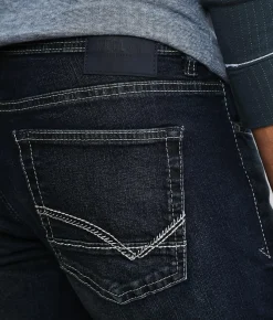 Reclaim Regular Boot Stretch Jean Alton Sale