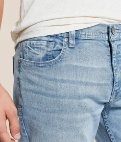 Reclaim Regular Boot Stretch Jean Alkali Best