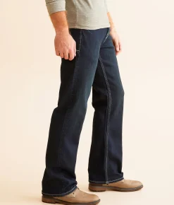Sale Jeans|Bottoms | Reclaim Regular Boot Stretch Jean Felix