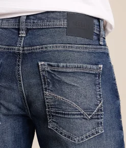 Bottoms|Jeans | Reclaim Regular Boot Stretch Jean Magpie