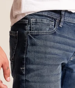 Bottoms|Jeans | Reclaim Regular Boot Stretch Jean Magpie