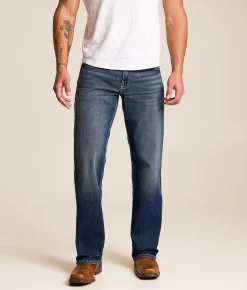 Bottoms|Jeans | Reclaim Regular Boot Stretch Jean Magpie