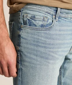 Bottoms|Jeans | Reclaim Regular Boot Stretch Jean Gunther