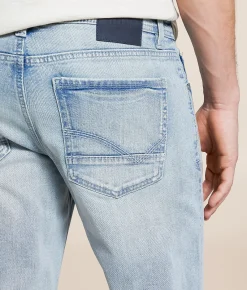 Reclaim Regular Boot Stretch Jean Sale