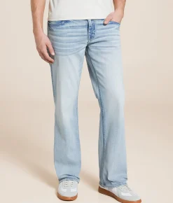 Reclaim Regular Boot Stretch Jean Sale