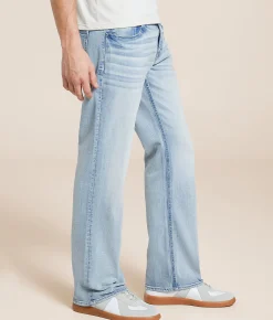 Bottoms | Reclaim Regular Boot Stretch Jean Milton