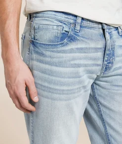 Bottoms | Reclaim Regular Boot Stretch Jean Milton