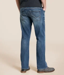 Reclaim Regular Boot Stretch Jean Duclair Sale