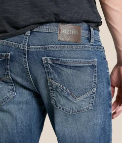Reclaim Regular Boot Stretch Jean Duclair Sale