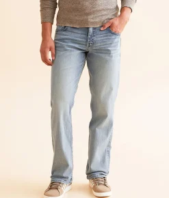 Sale Jeans|Bottoms | Reclaim Regular Boot Stretch Jean James