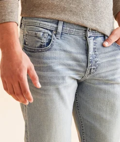 Sale Jeans|Bottoms | Reclaim Regular Boot Stretch Jean James