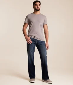 Reclaim Regular Boot Stretch Jean Marnie Online