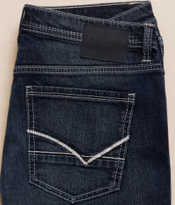 Reclaim Regular Boot Stretch Jean Marnie Online