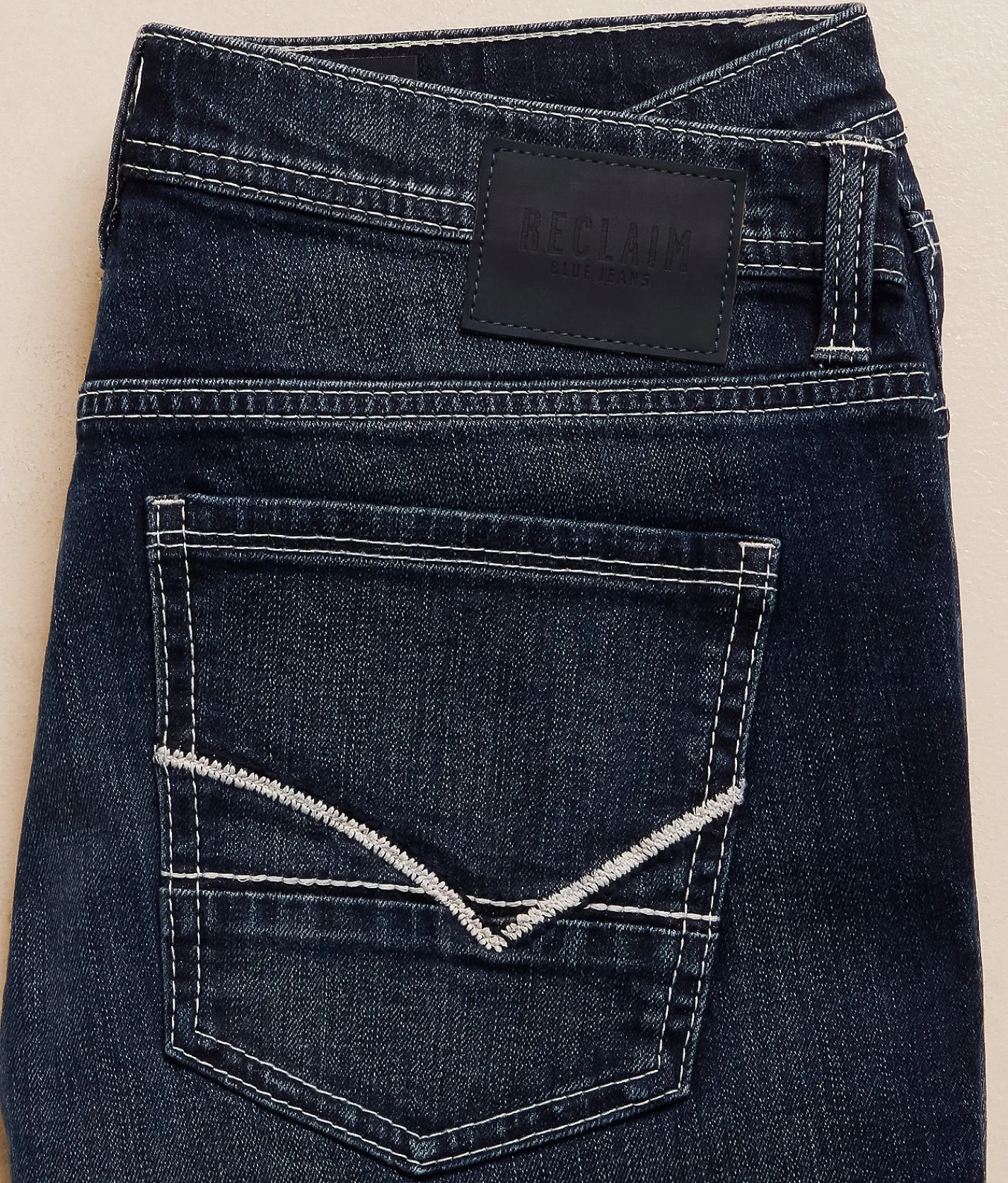 Reclaim Regular Boot Stretch Jean Marnie Online