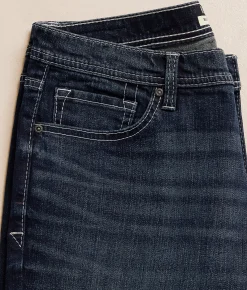 Reclaim Regular Boot Stretch Jean Marnie Online