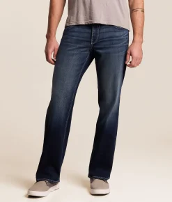 Reclaim Regular Boot Stretch Jean Marnie Online