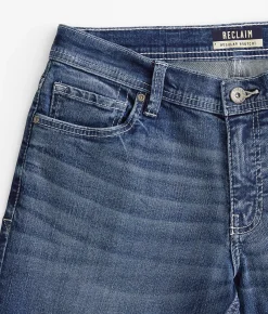 Reclaim Regular Boot Stretch Jean Ashland Clearance