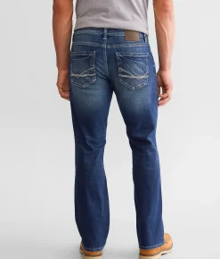 Reclaim Regular Boot Stretch Jean Ashland Clearance