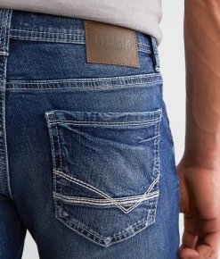 Reclaim Regular Boot Stretch Jean Ashland Clearance