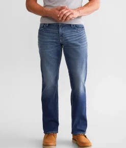 Reclaim Regular Boot Stretch Jean Ashland Clearance