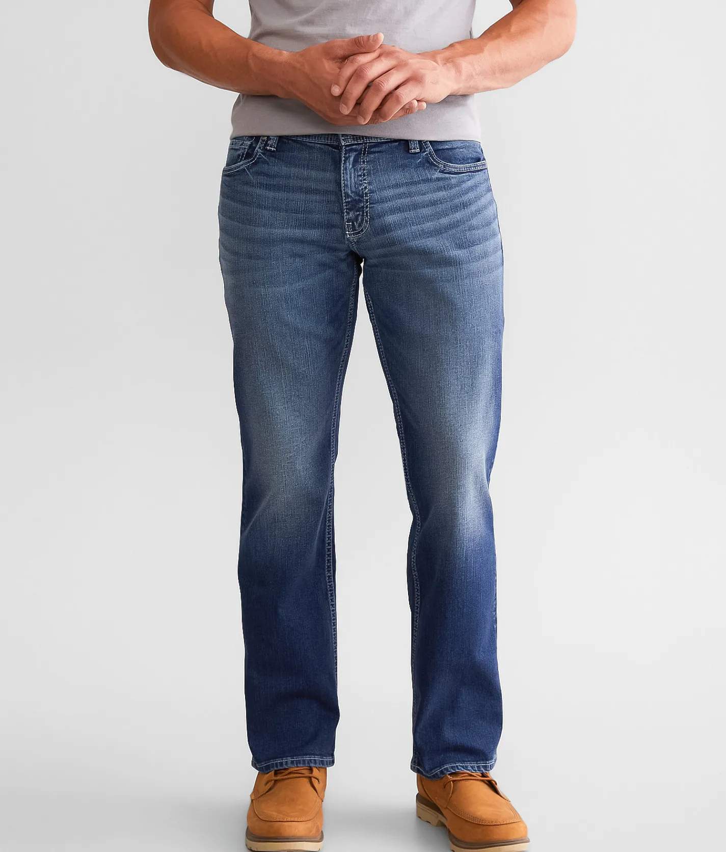 Reclaim Regular Boot Stretch Jean Ashland Clearance