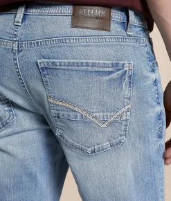 Bottoms|Jeans | Reclaim Regular Boot Stretch Jean Pavo