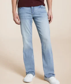 Bottoms|Jeans | Reclaim Regular Boot Stretch Jean Pavo