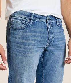 Reclaim Regular Boot Stretch Jean Seb