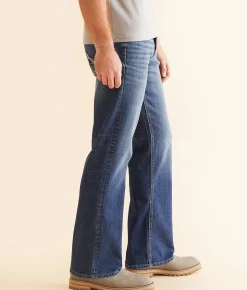 Reclaim Regular Boot Stretch Jean Barb