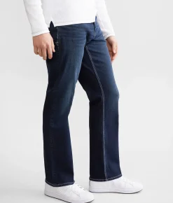 Reclaim Regular Straight Stretch Jean Frederick Sale